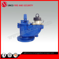 Best Price for BS750 Fire Hydrant